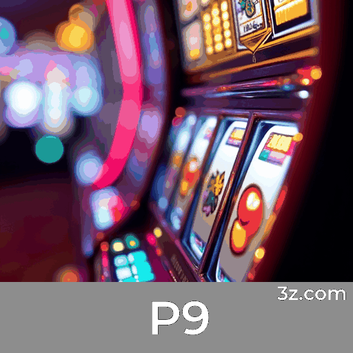 P9 Verde: Jogo Responsável e Sustentável