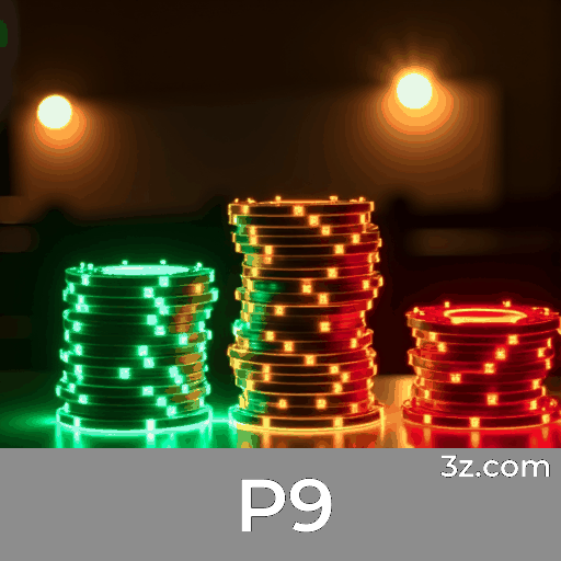 Revolução em jogos online com P9: inovação e valor