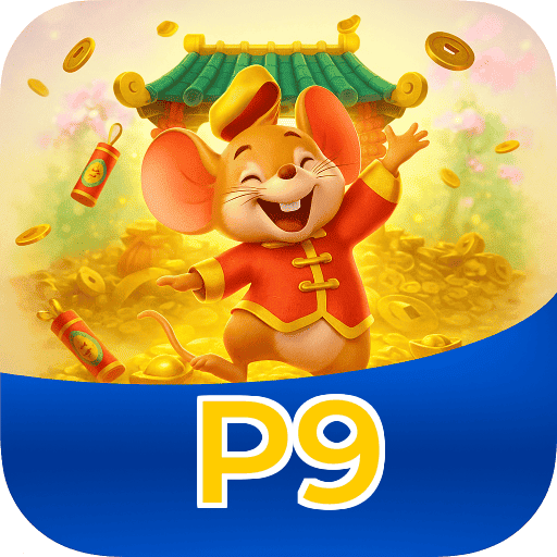 P9 Logo